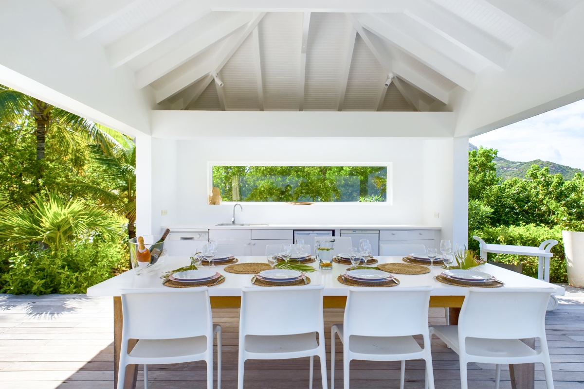 Villa La Vie en Rose 